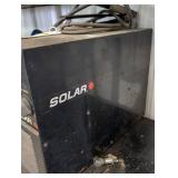 Solar 2115 Tote-MIG Welder