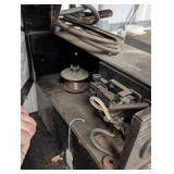 Solar 2115 Tote-MIG Welder