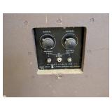 Realistic Optimus-5 Speakers (Pair) - 8 Ohm, Vintage Radio Shack