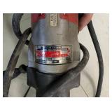 Milwaukee Jig Saw - Corded 120V, Red Body