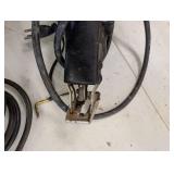 Milwaukee Jig Saw - Corded 120V, Red Body