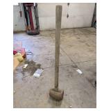 Large Sledgehammer