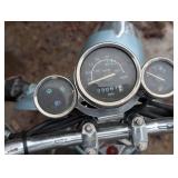 2012 ZHNG 50cc Scooter