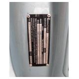 2012 ZHNG 50cc Scooter