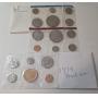 Silver Ike Dollars, Silver Dollars, American Revolution Coins, Liberty Silver Dollars, Silver Canadian Coins, Indian Head Nickels, War Nickels 19