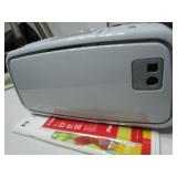 Tripod Lot and Photosmart Printer