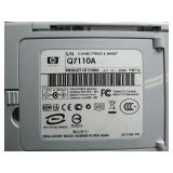 Tripod Lot and Photosmart Printer