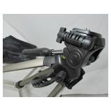 Tripod Lot and Photosmart Printer