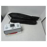 Tripod Lot and Photosmart Printer