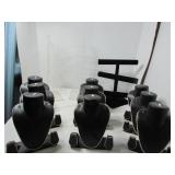 Display Stands/Busts