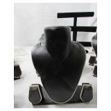 Display Stands/Busts