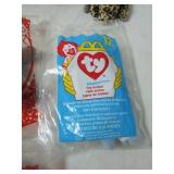 Vintage Teenie Beanie Babies