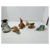 Vintage Beanie Babies