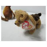 Vintage Beanie Babies