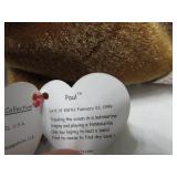 Vintage Beanie Babies