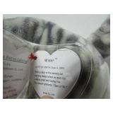 Vintage Beanie Babies