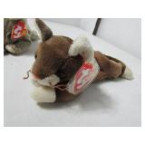 Vintage Beanie Babies
