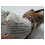 Vintage Beanie Babies