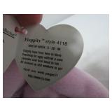 Vintage Beanie Babies