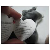 Vintage Beanie Babies