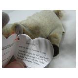 Vintage Beanie Babies