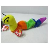 Vintage Beanie Babies