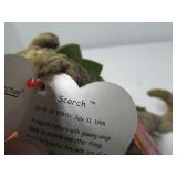 Vintage Beanie Babies