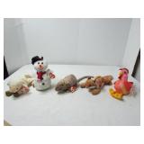 Vintage Beanie Babies