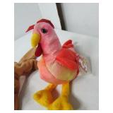 Vintage Beanie Babies