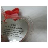 Vintage Beanie Babies