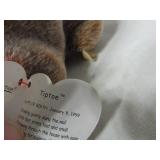 Vintage Beanie Babies