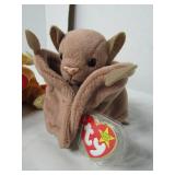 Vintage Beanie Babies