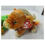 Vintage Beanie Babies