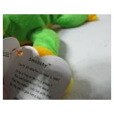 Vintage Beanie Babies