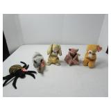 Vintage Beanie Babies