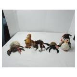 Vintage Beanie Babies