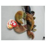 Vintage Beanie Babies