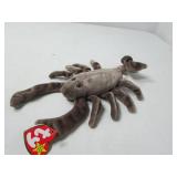 Vintage Beanie Babies