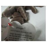 Vintage Beanie Babies