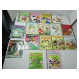 Children Books