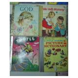 Children Books