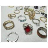 Jewelry Rings