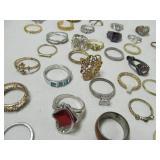 Jewelry Rings