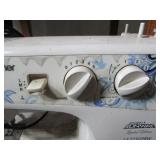 Vintage Sewing Machines