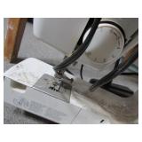 Vintage Sewing Machines