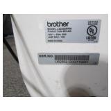 Vintage Sewing Machines