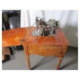 Vintage Sewing Machines