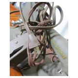 Vintage Sewing Machines