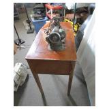 Vintage Sewing Machines
