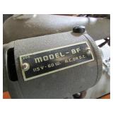 Vintage Sewing Machines